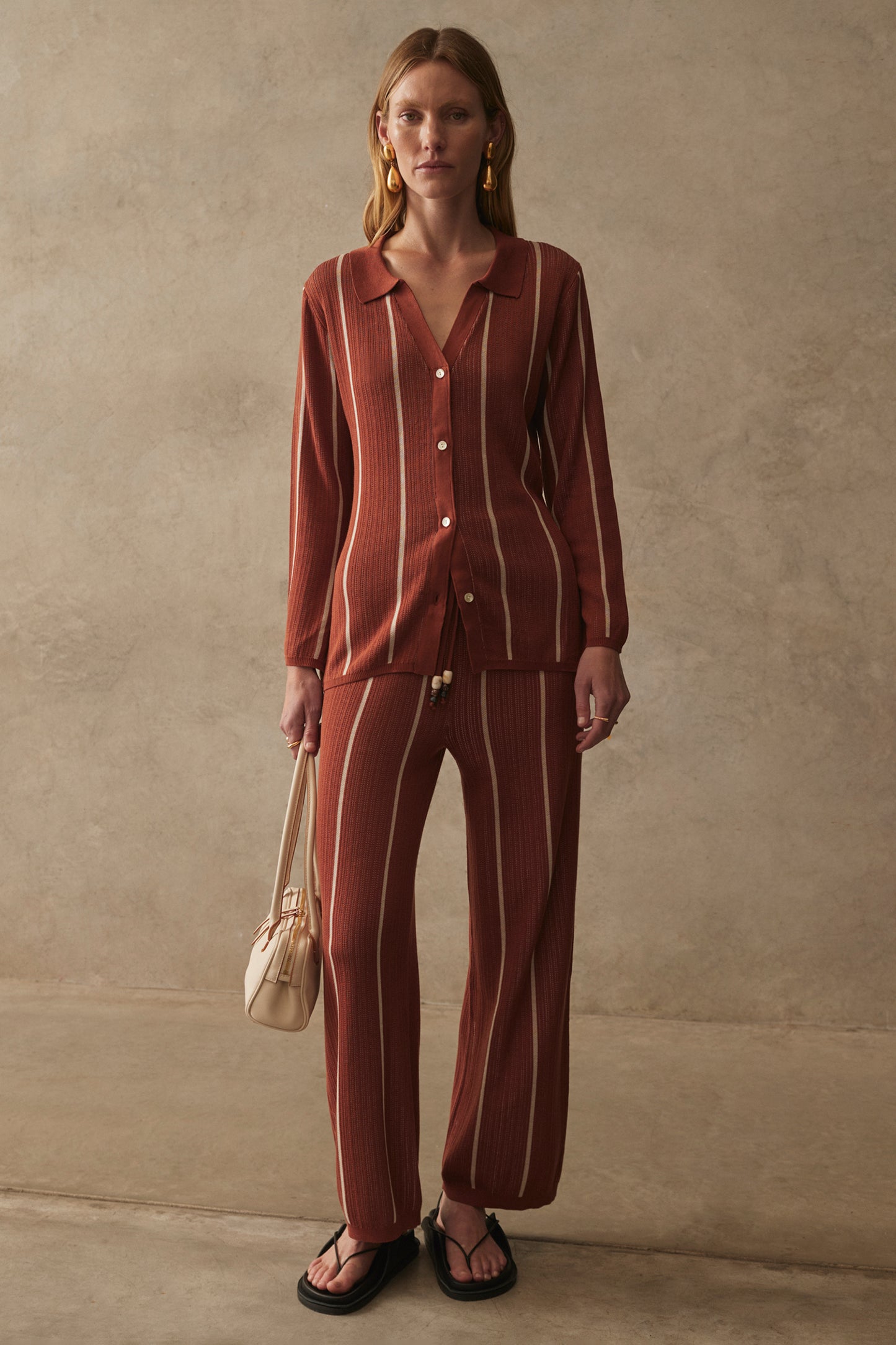 Briar Knit Shirt
