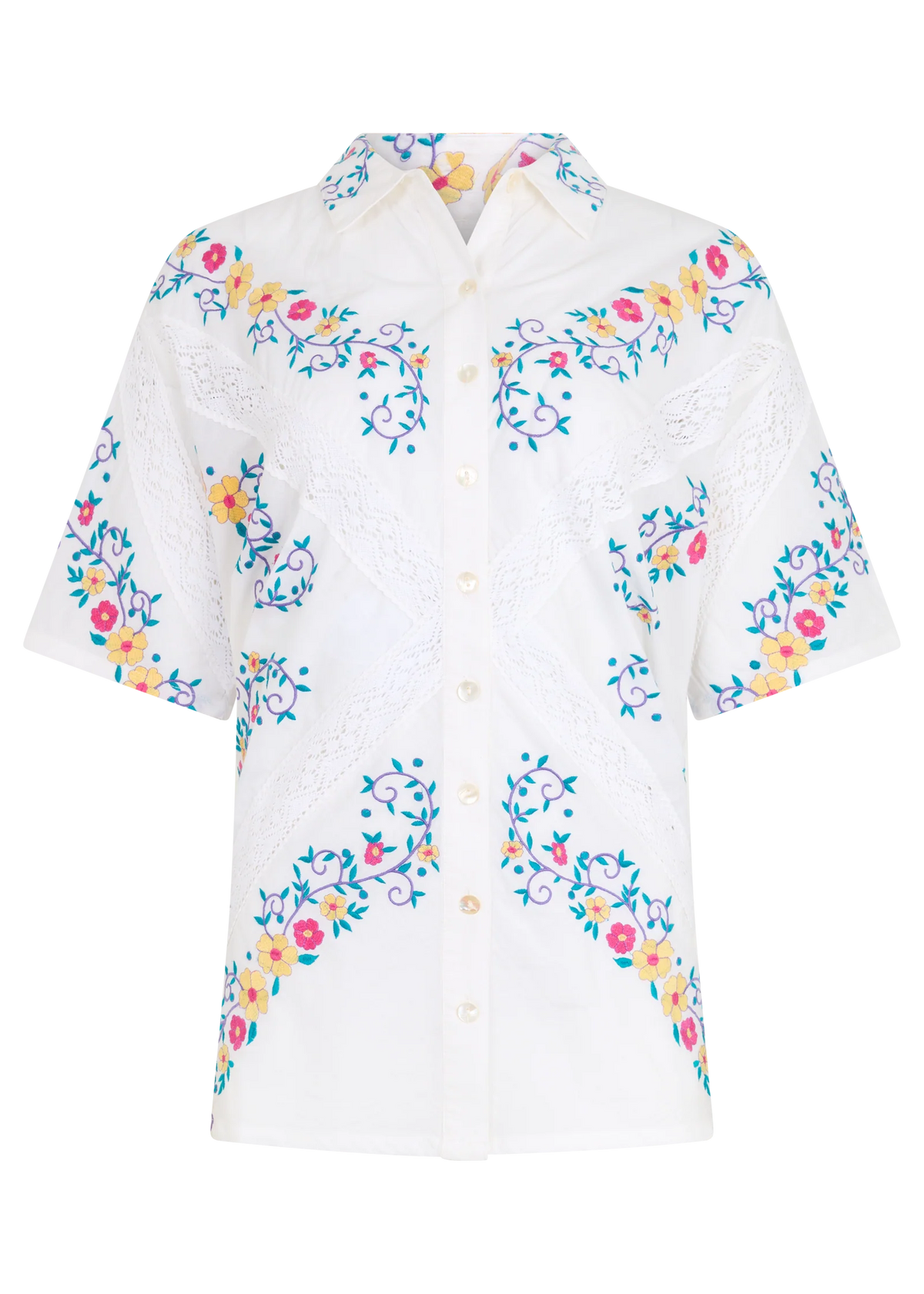 Aniko Briar Shirt