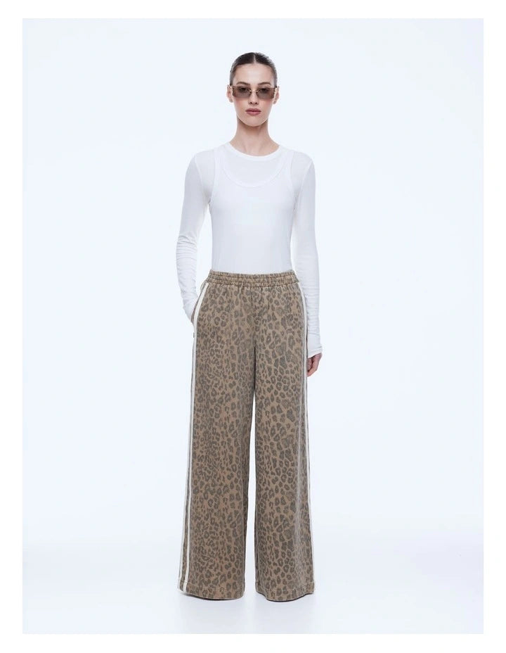 Myla Wide Leg Pant