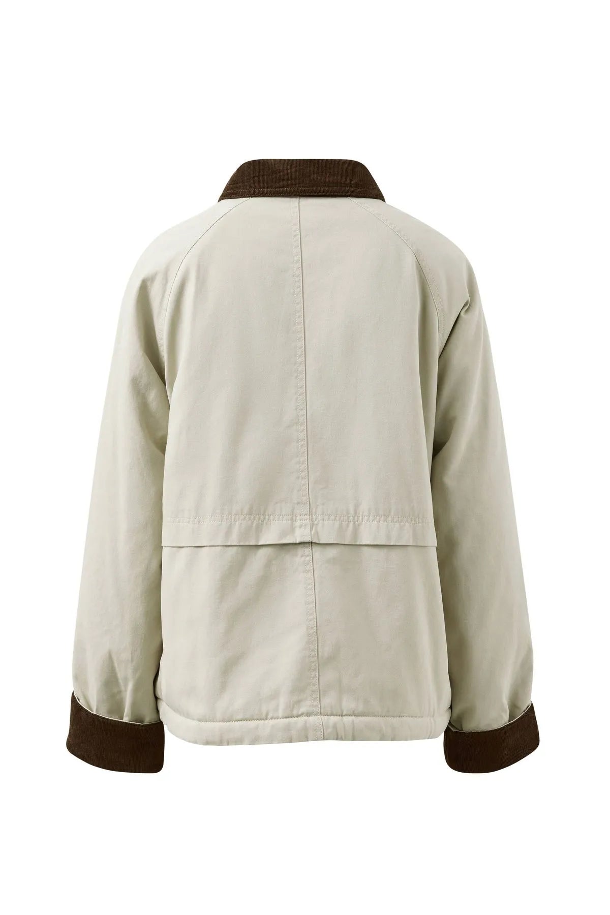 Blair Barn Jacket Birch