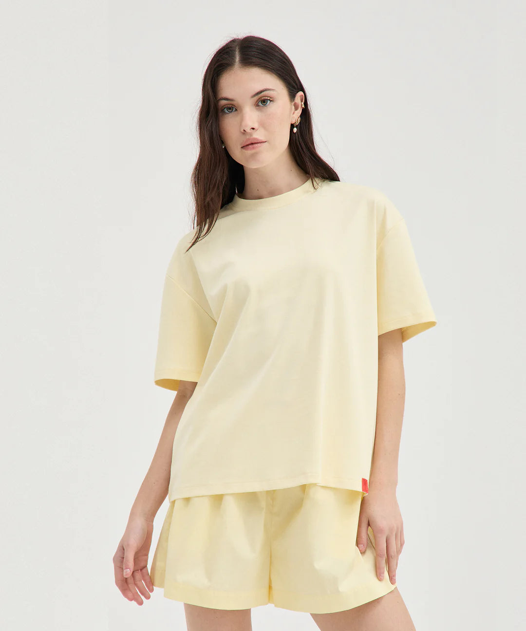 Butter Tee