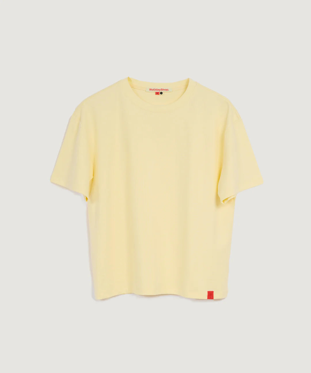 Butter Tee
