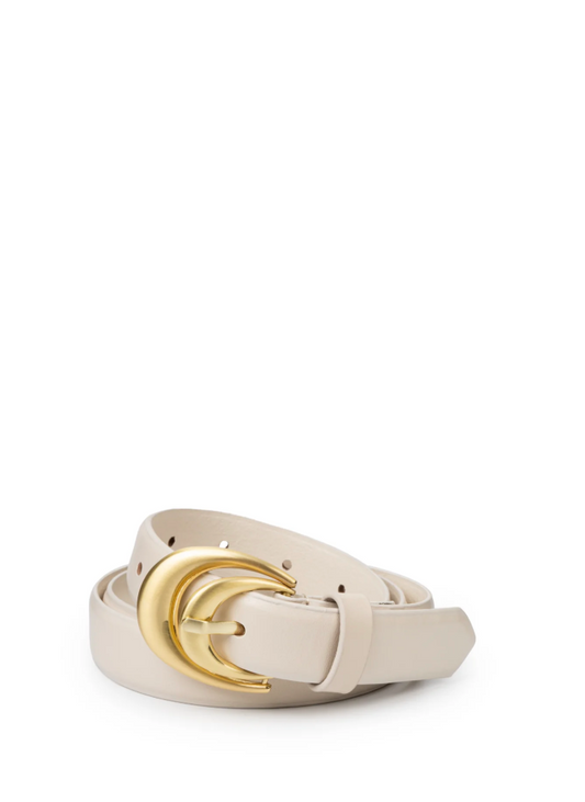 Ecru Sarria Belt