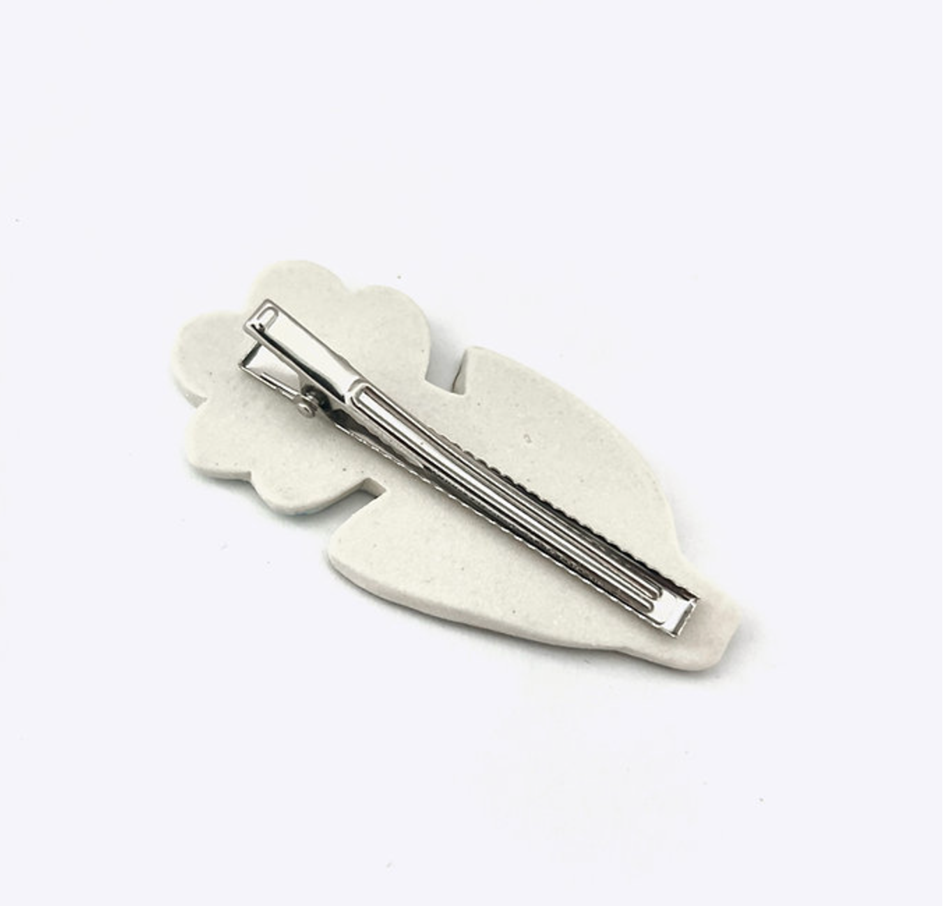 Market Flower Hair Clip