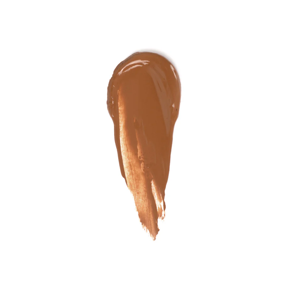 Moisturising Tinted Serum - Deep