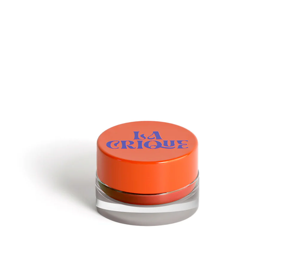 Red Brown Lip and Cheek Balm