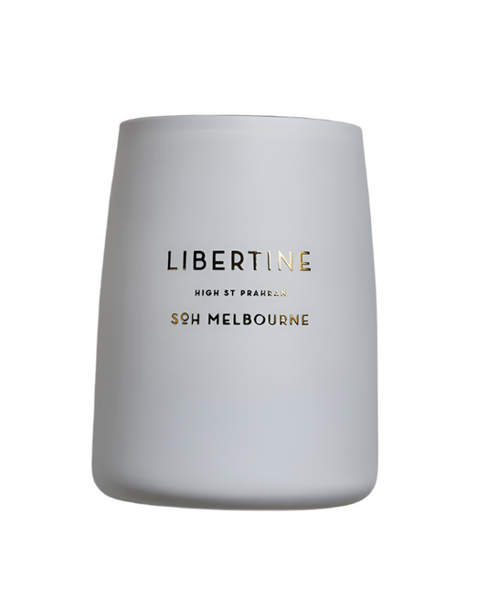 Libertine Candle