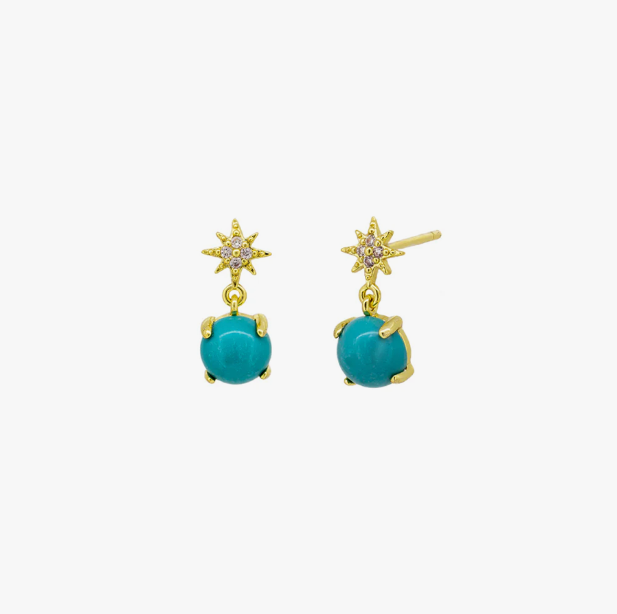 Mabel Earrings