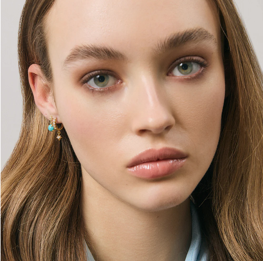 Mabel Earrings