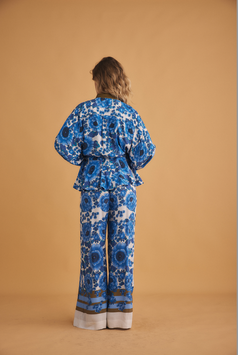 Claudel Lounge Pant