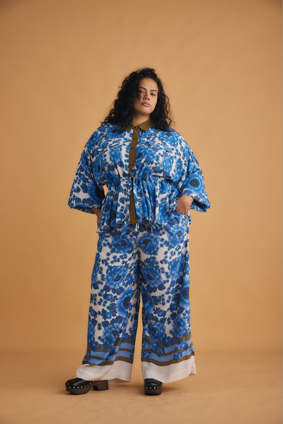 Claudel Lounge Pant
