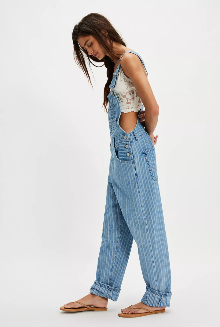 Ziggy Overall