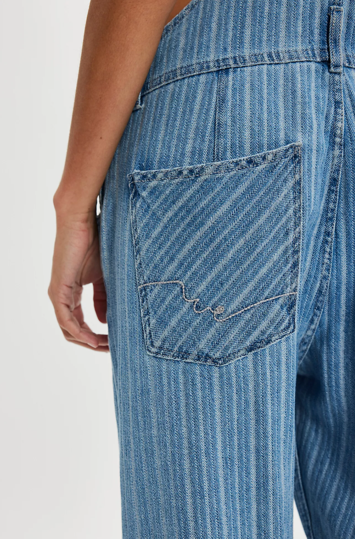 Ziggy Overall