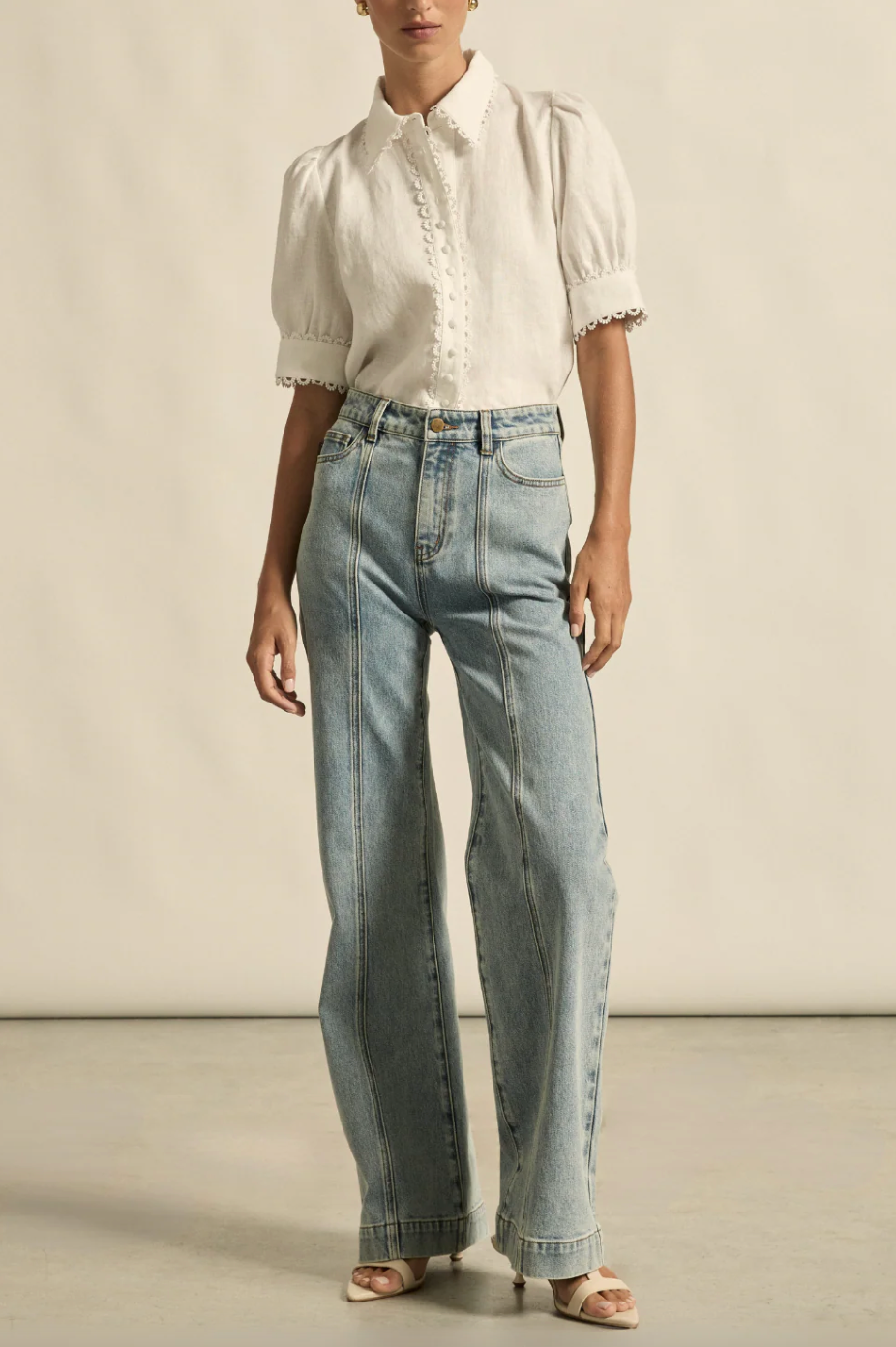 Tether Top