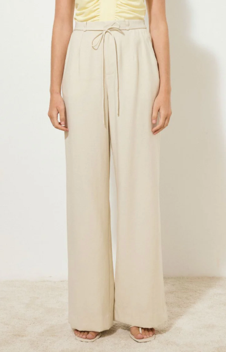 Ritual Pant Natural