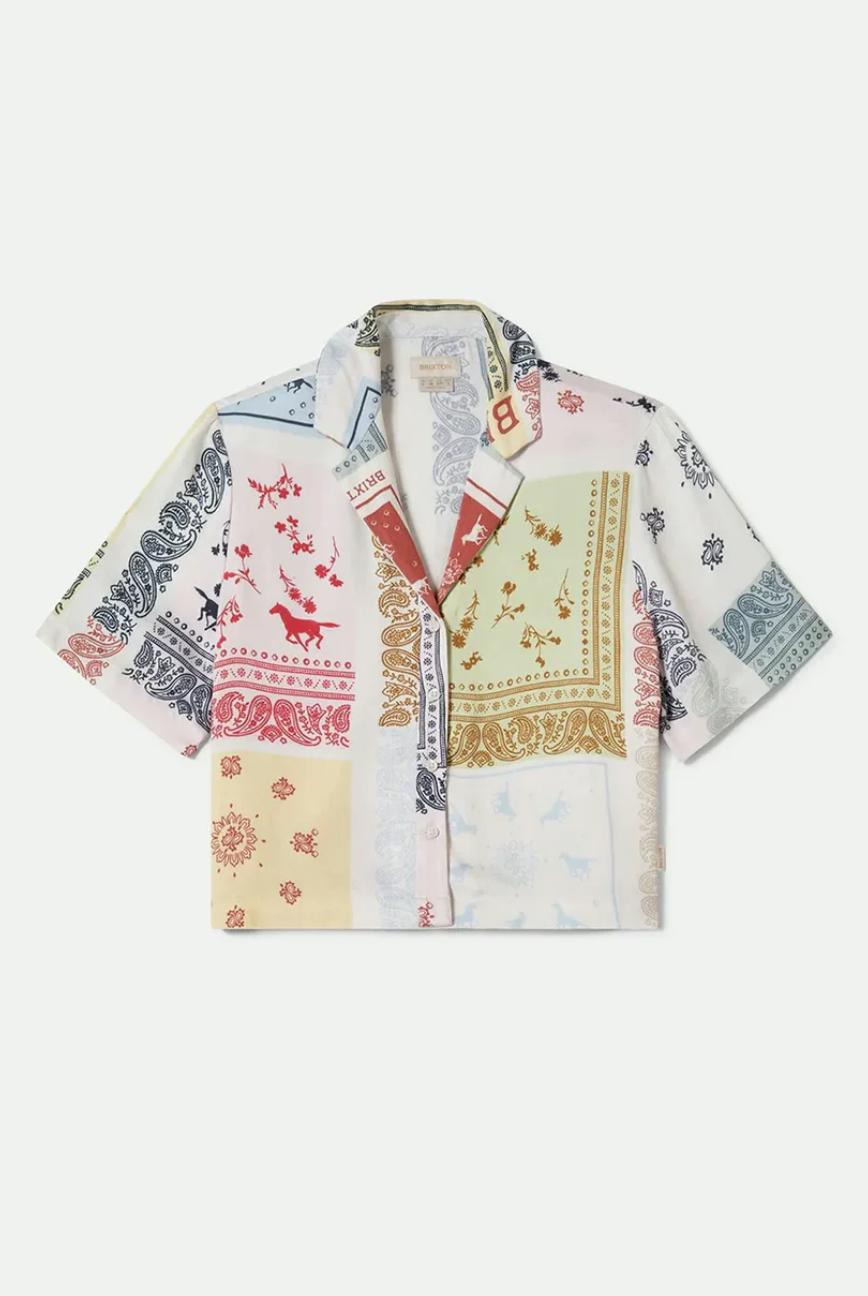 Bandana Shirt