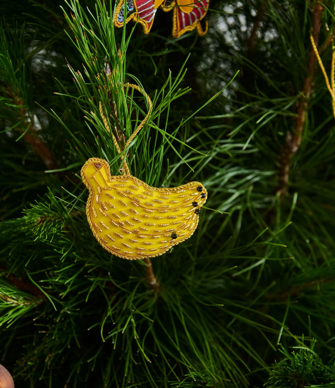 Banana Decoration