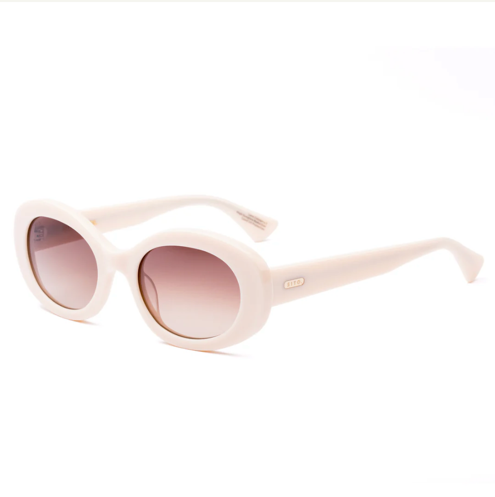 Luna Sunglasses Cream