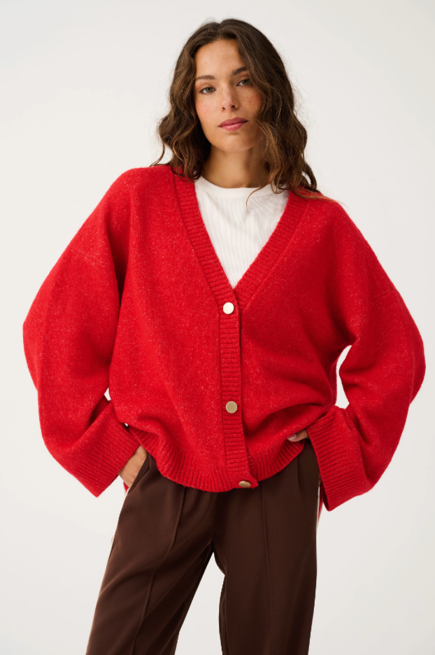 Adela Cardi Siren