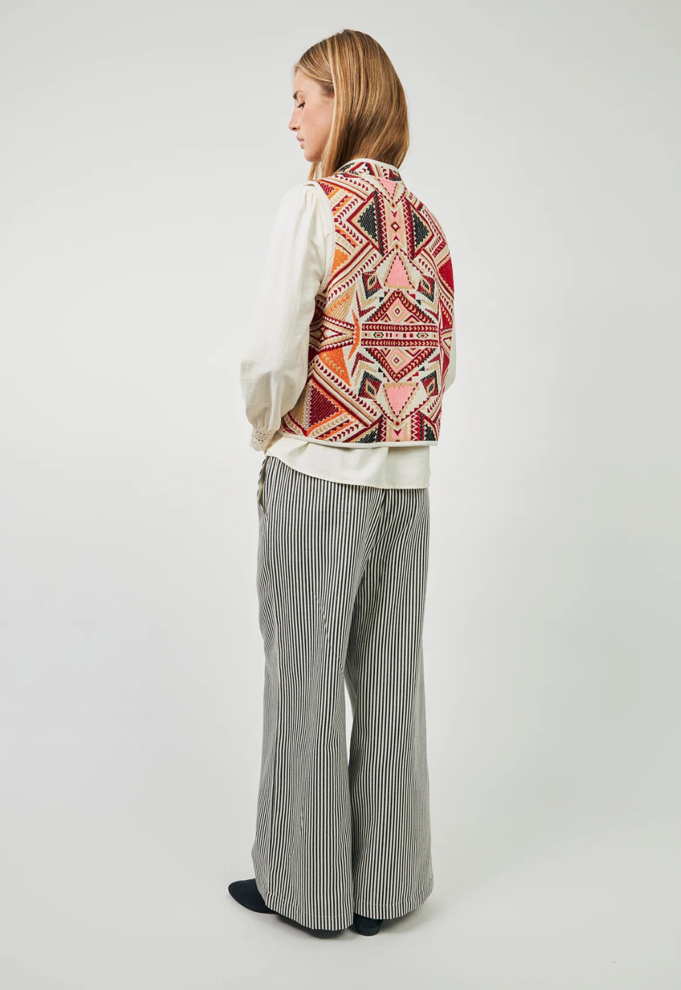 Cairoll Vest