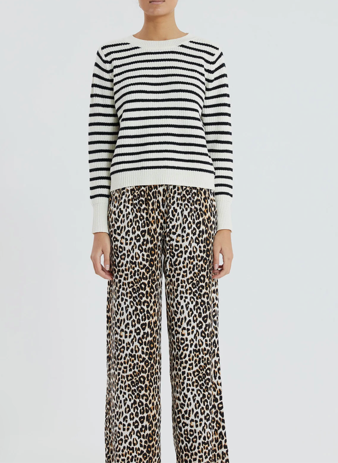 Danell Jumper - Dark Blue