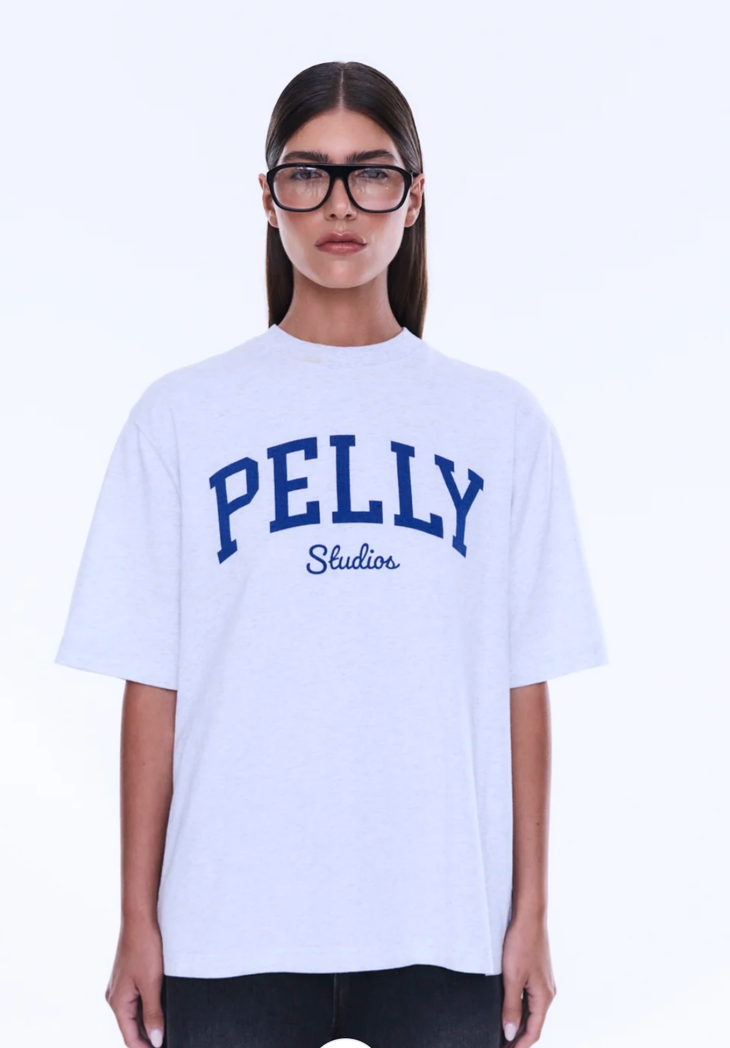 Pelly Studio Tee
