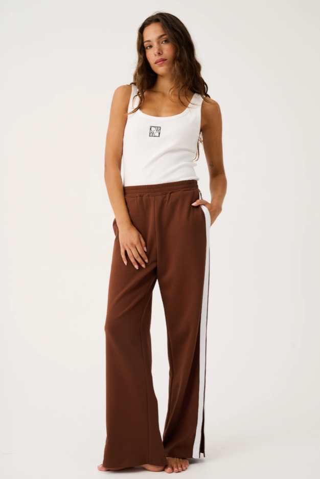 Isobel Pant Truffle