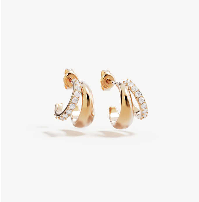 Eternally Yours Hoops