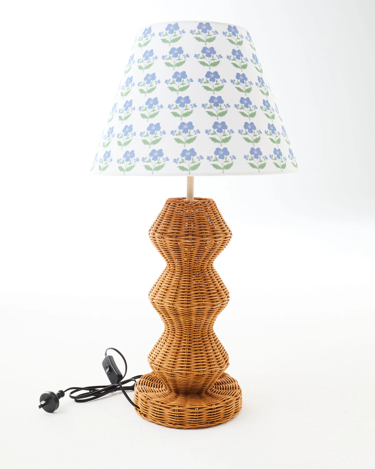 Kip&Co X Anna Spiro Indian Summer Lamp