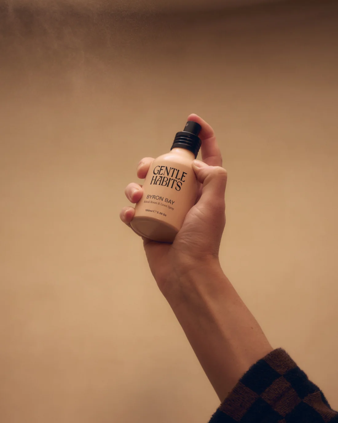 Ritual Room & Linen Spray - Byron Bay