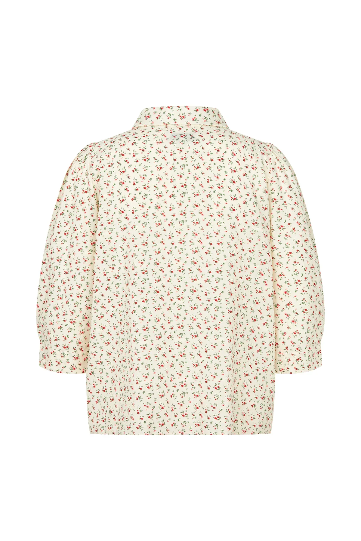 Shirt- Little Floral