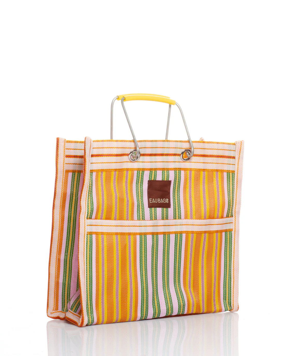 Errands Bag Cactus Sun