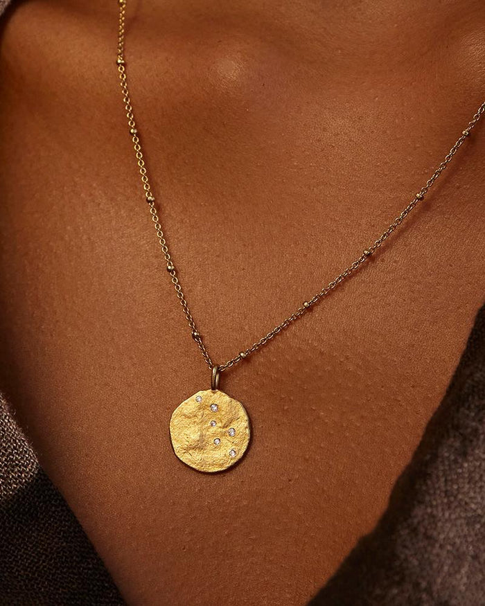 Lumoria Necklace