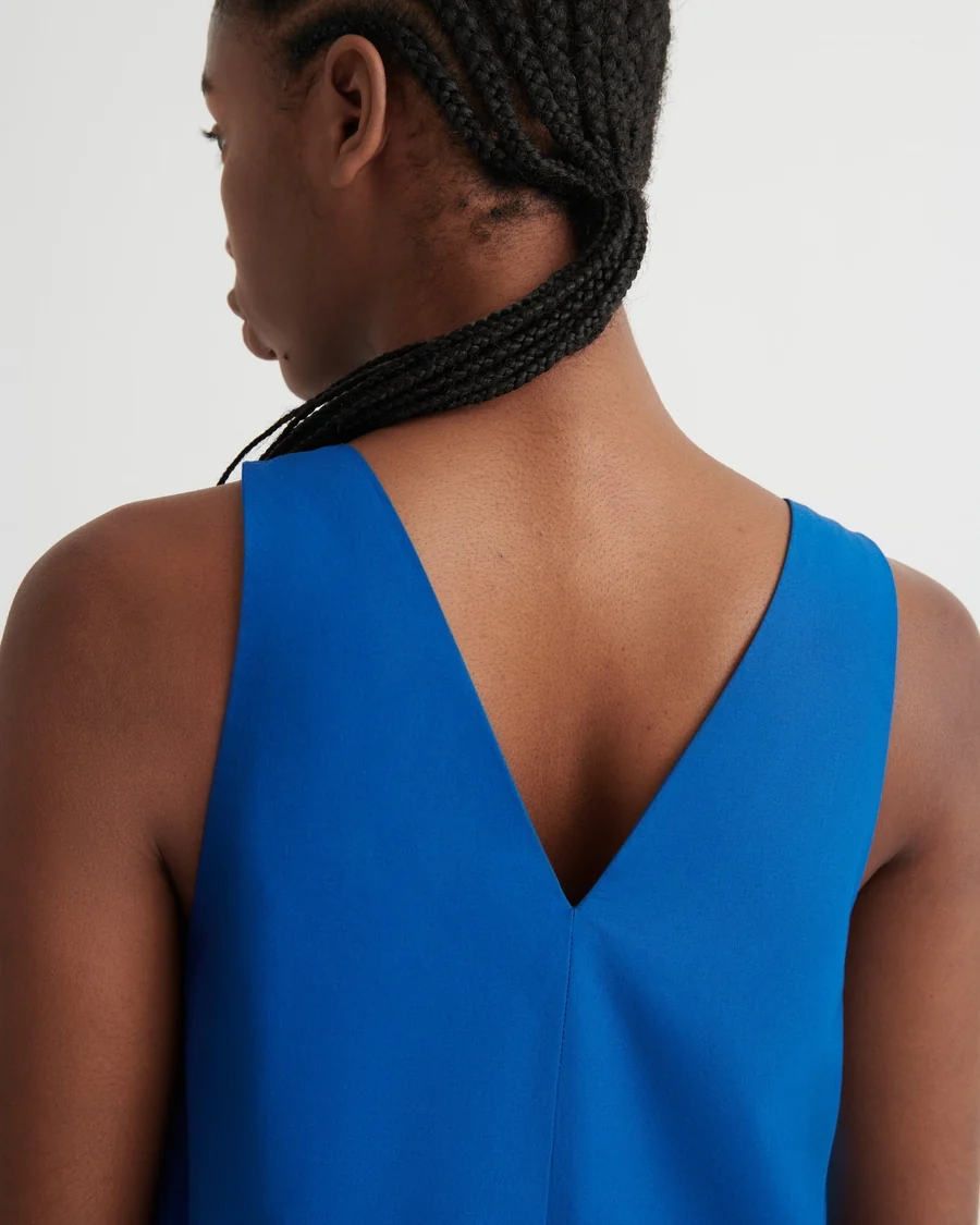 Eventide Dress