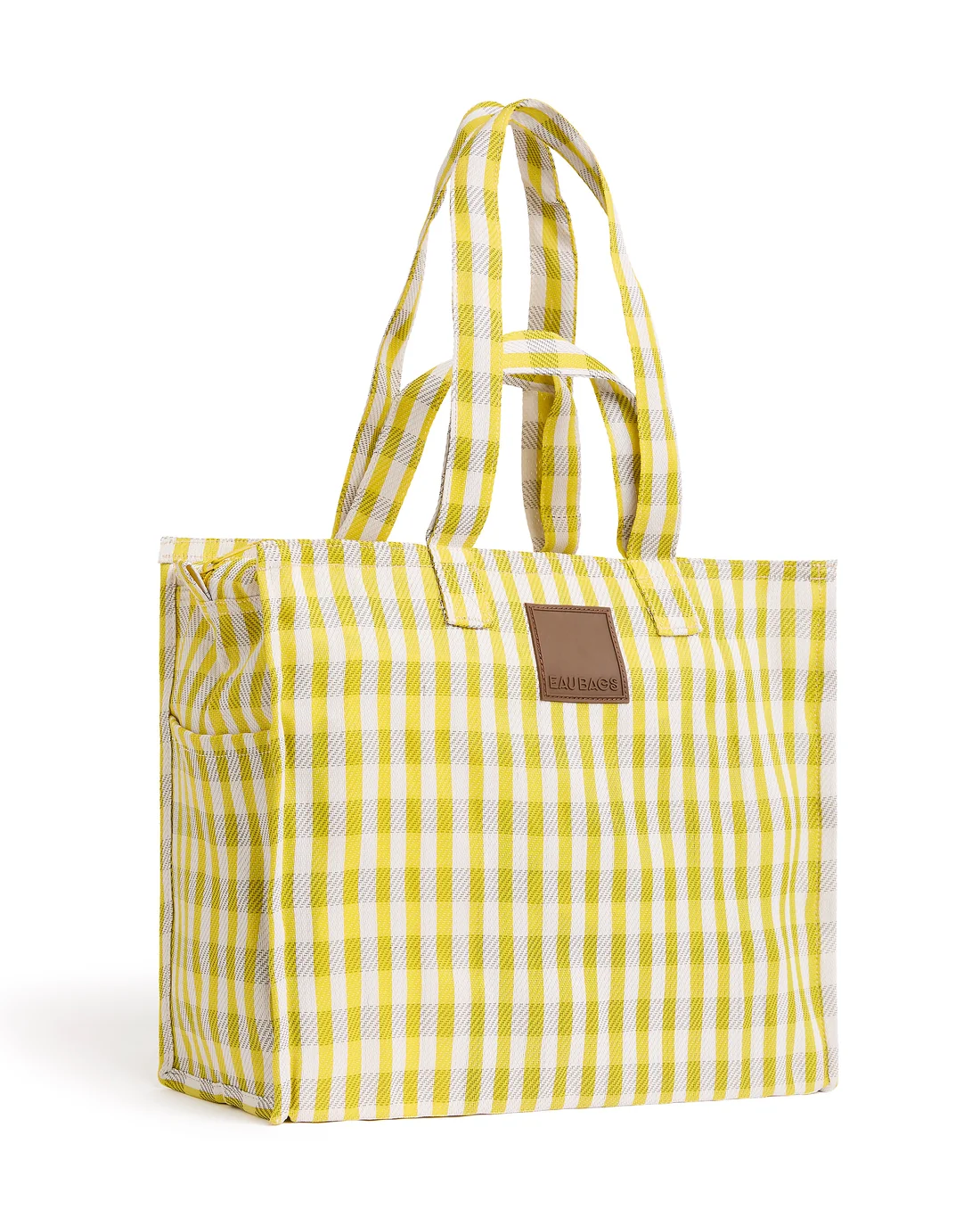 Marche Jaune