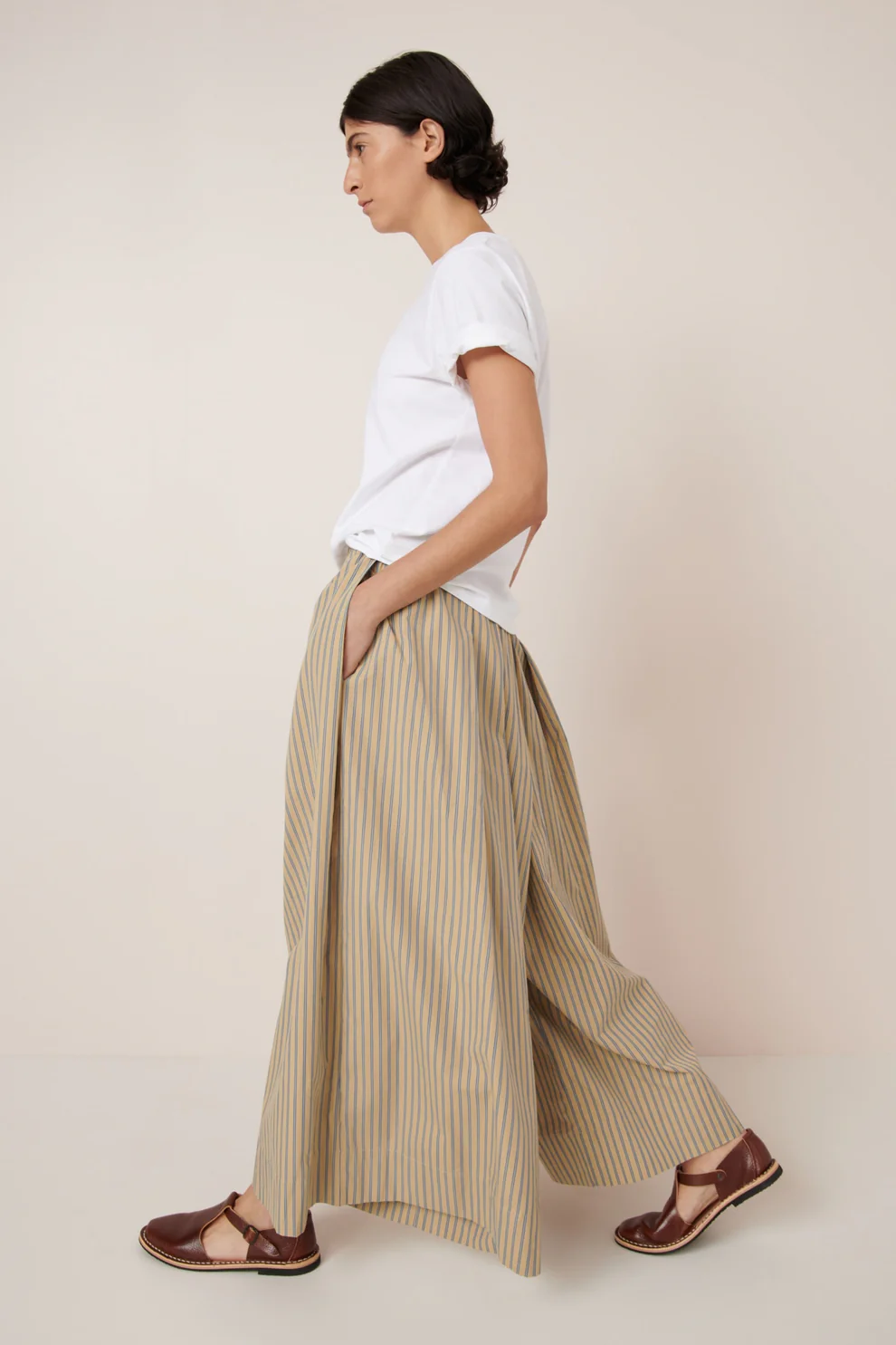 Athena Pant