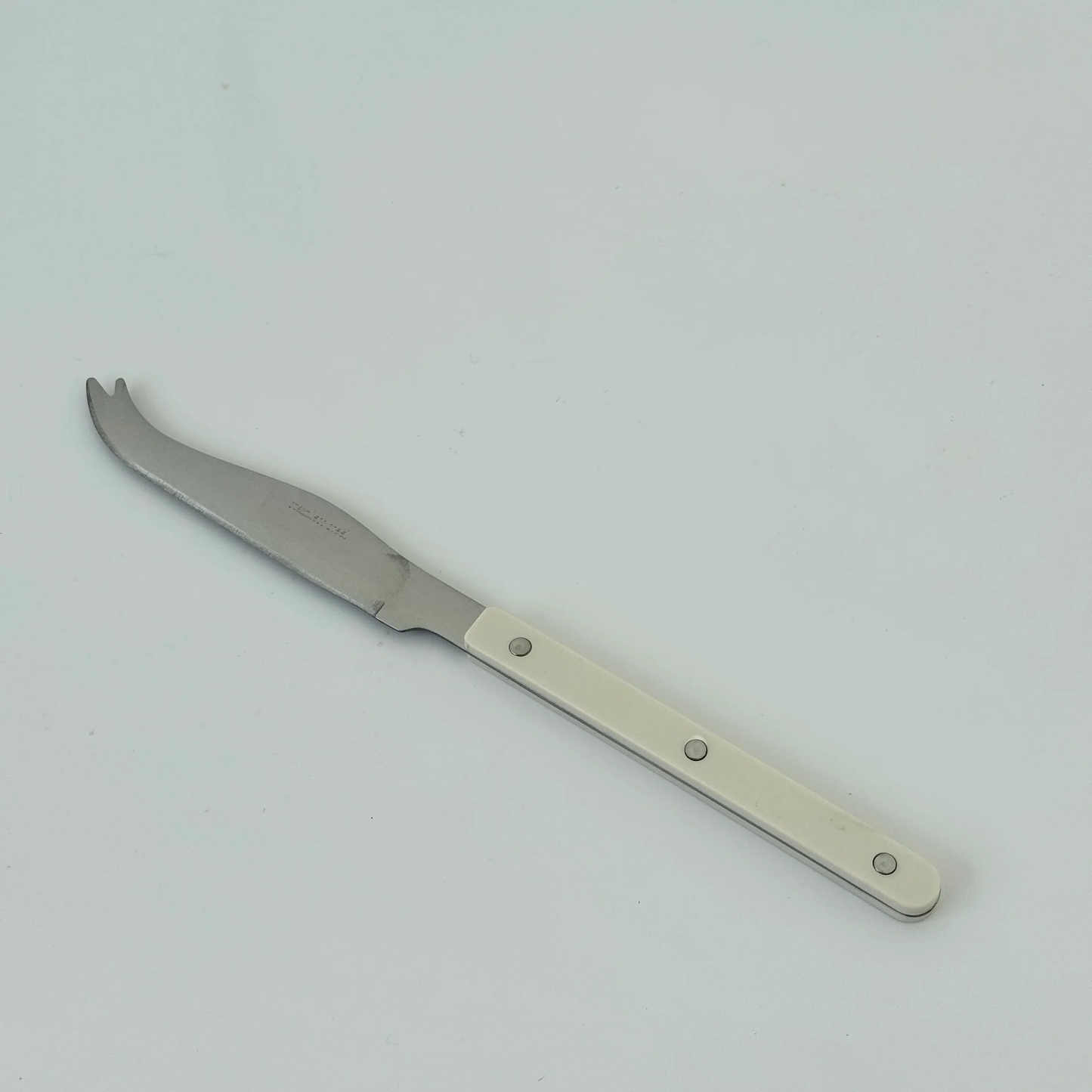Remi Stainless Steel Cheese Knife Seafoam