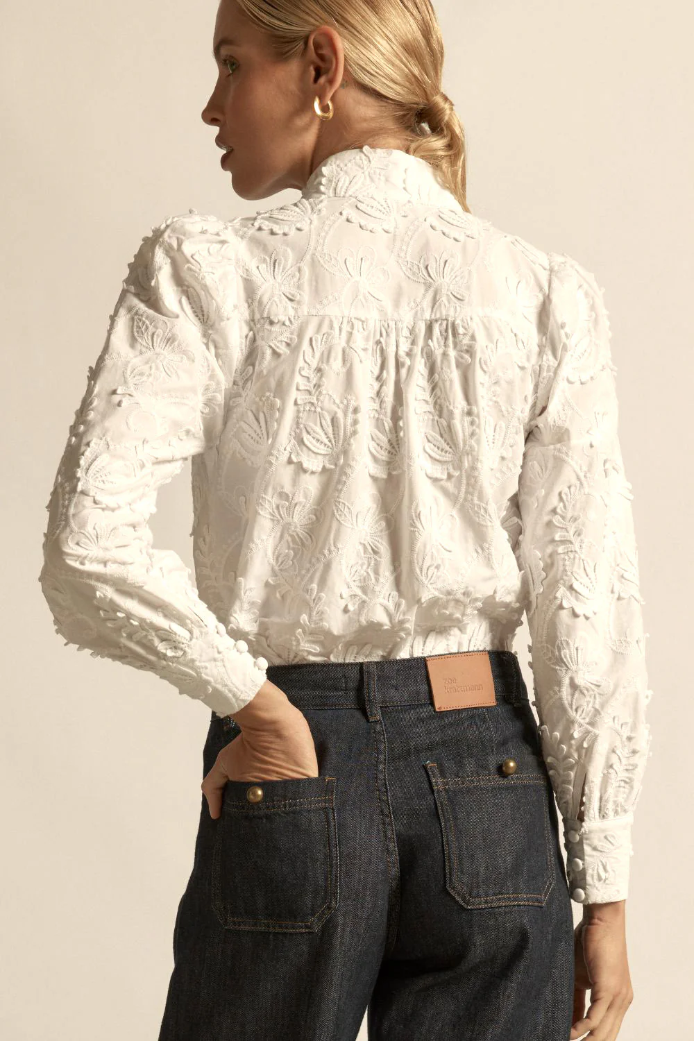 Fete Top Porcelain