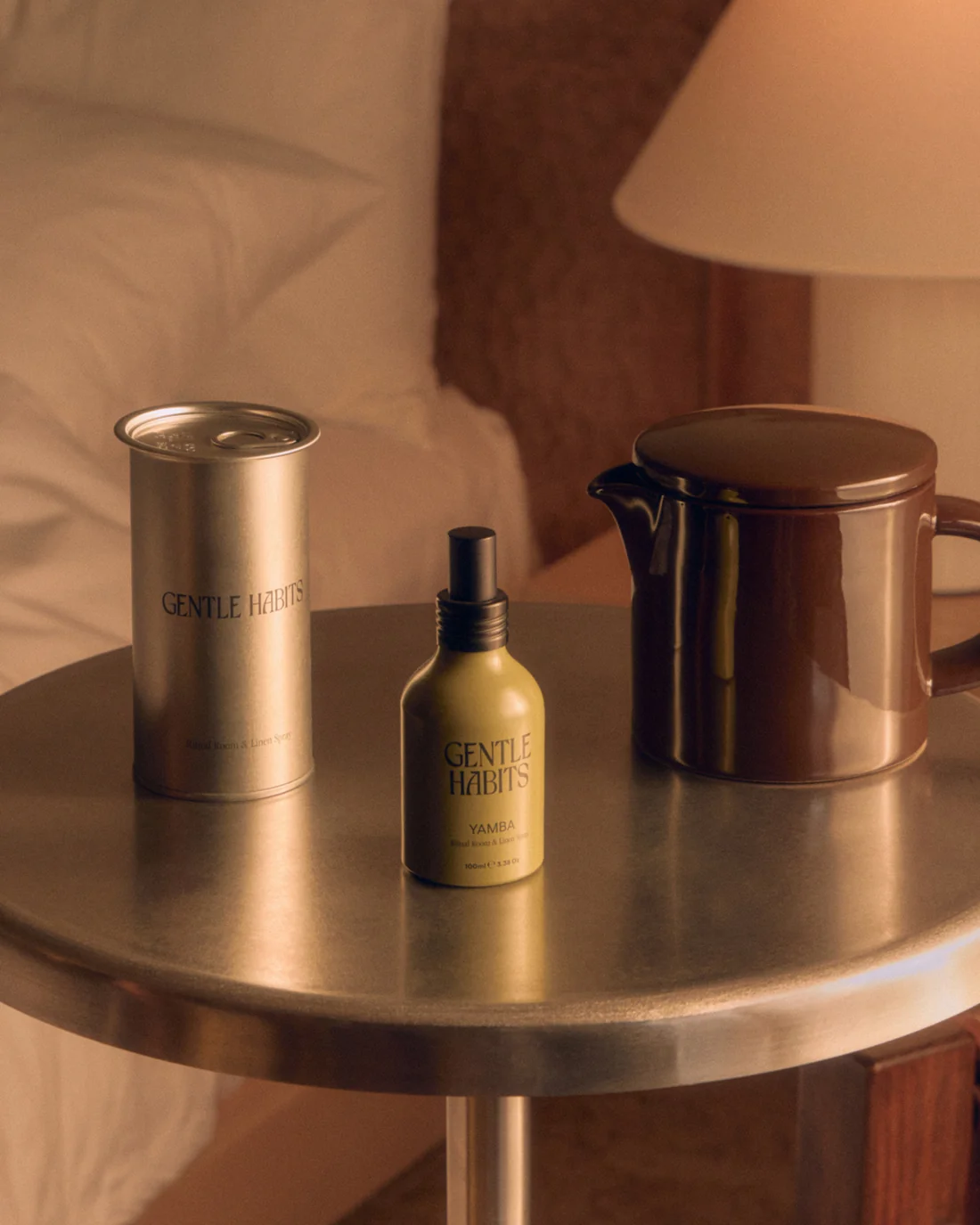 Ritual Room & Linen Spray - Yamba