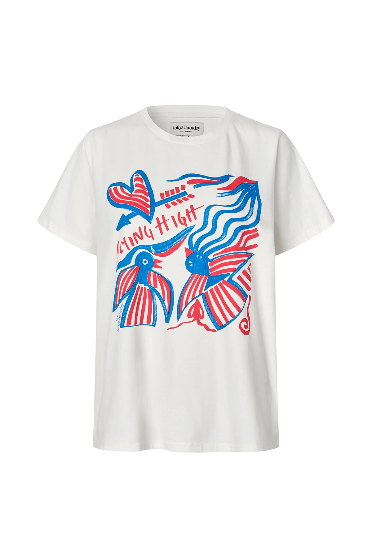 Flying High Tee