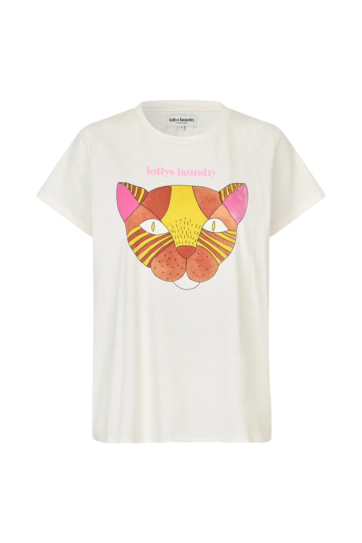Roman Cat Tee