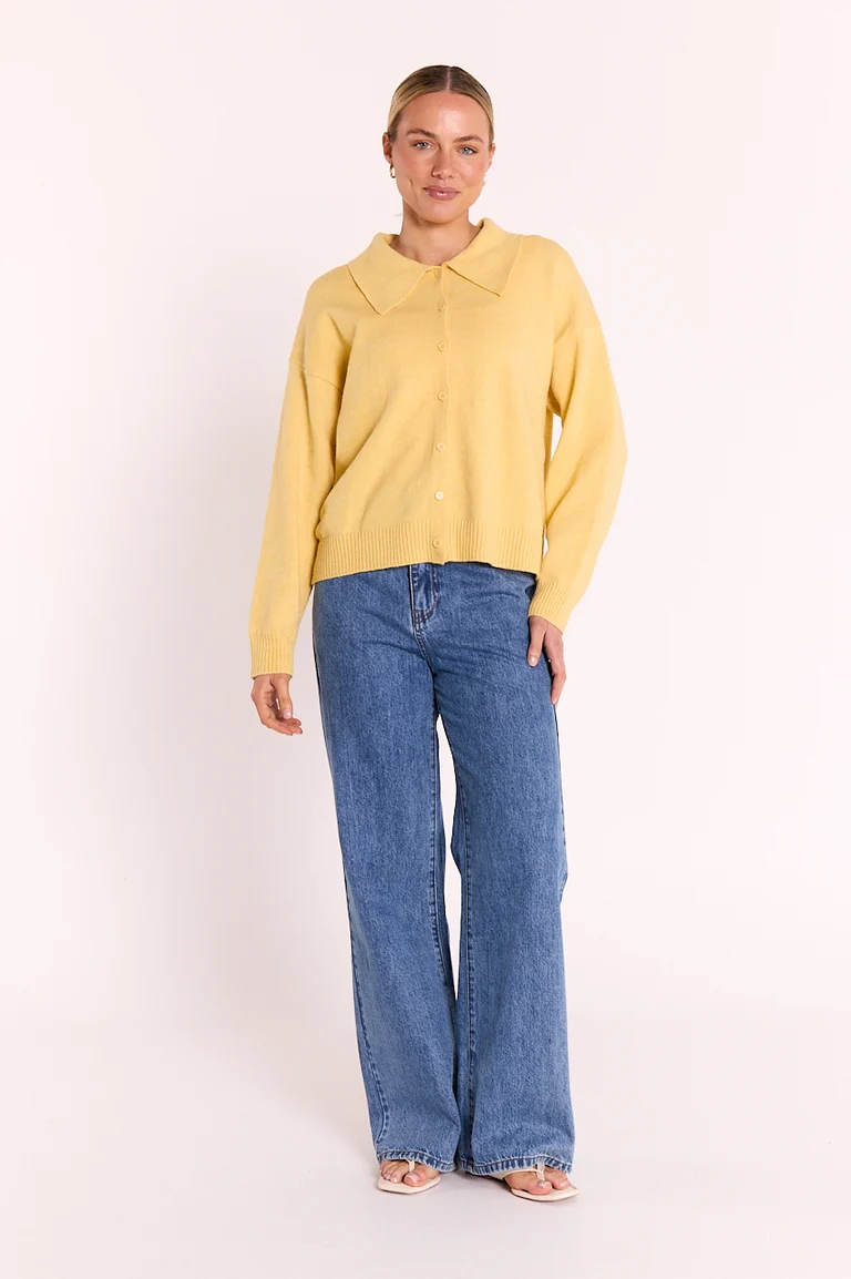Alice Cardi Butter