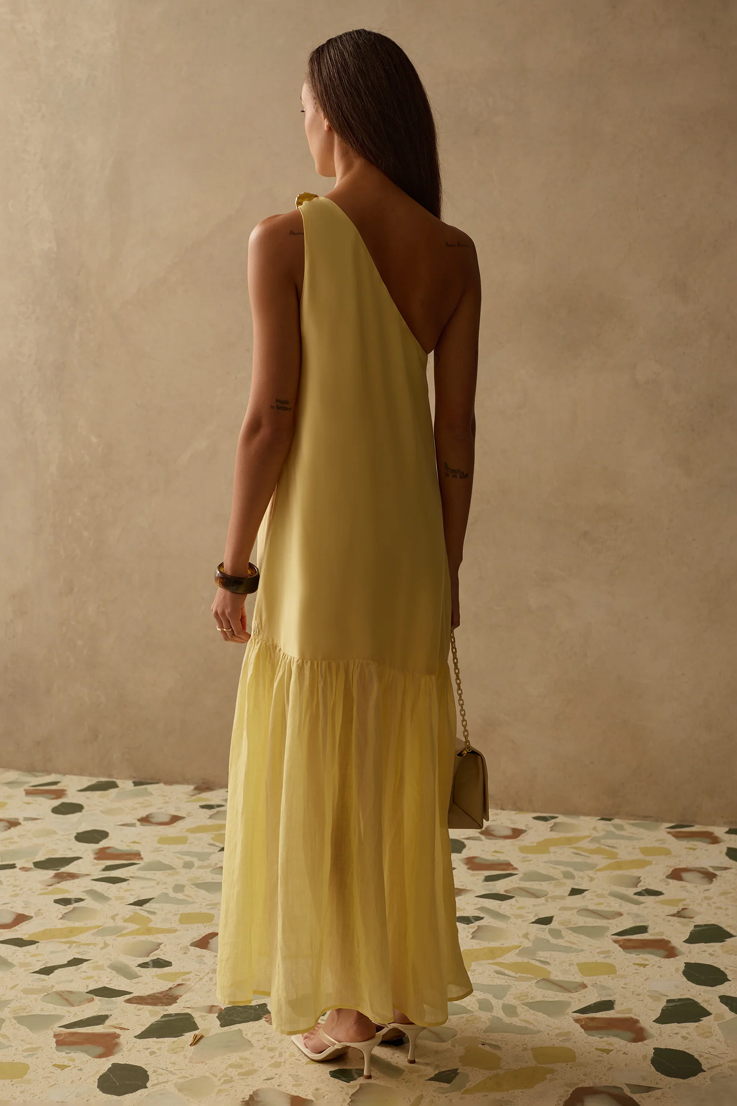 Claudia Dress