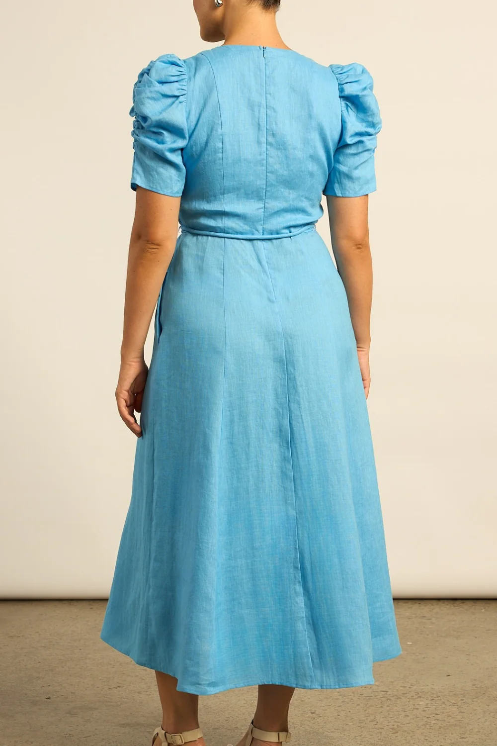 Glimmer Dress Bay