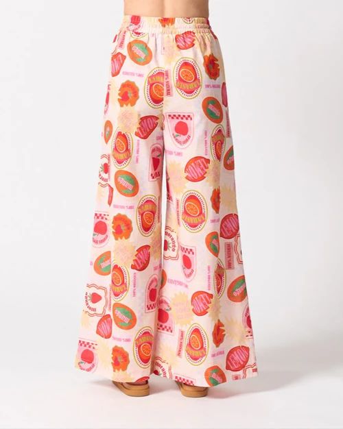 Vermont Pant - Frutas Fescas