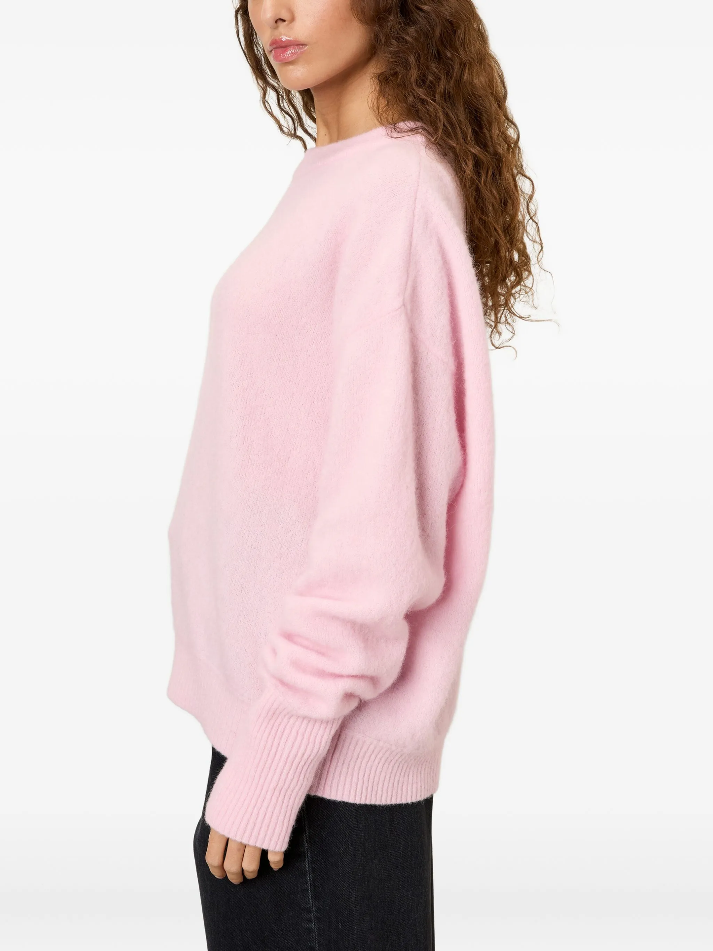 American Vintage Sweater Vitow Sugared Almond
