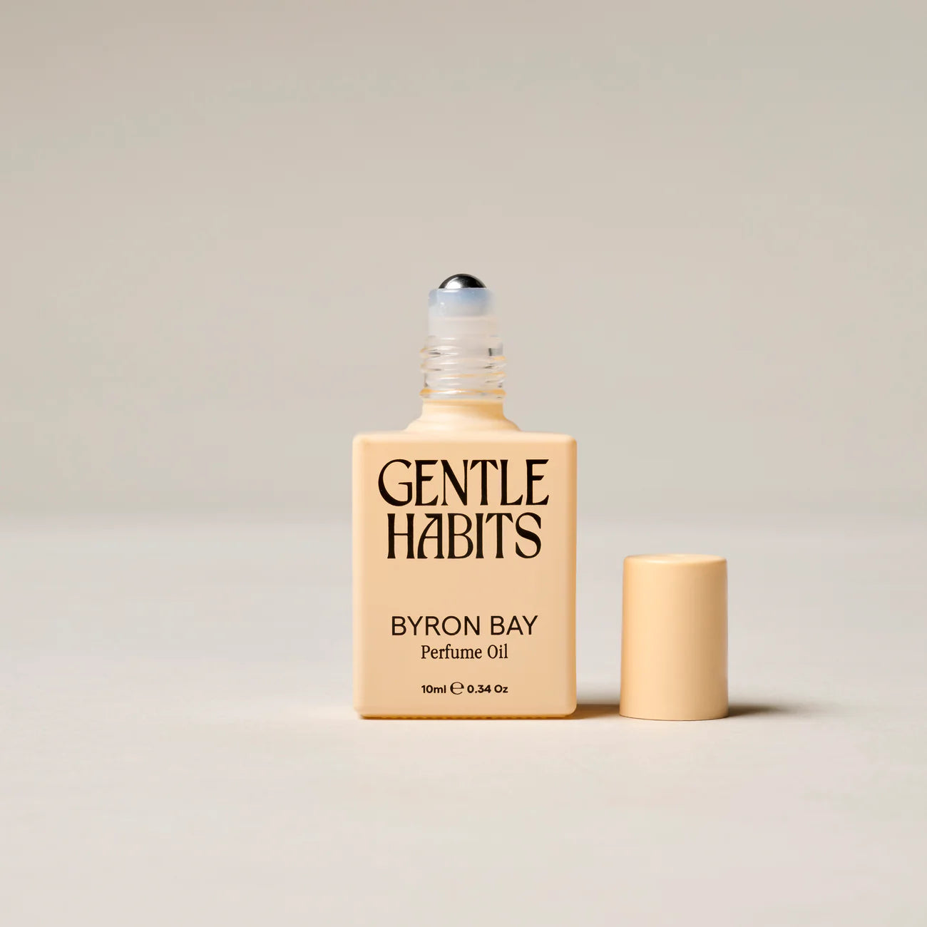 Byron Bay Perfume Oil