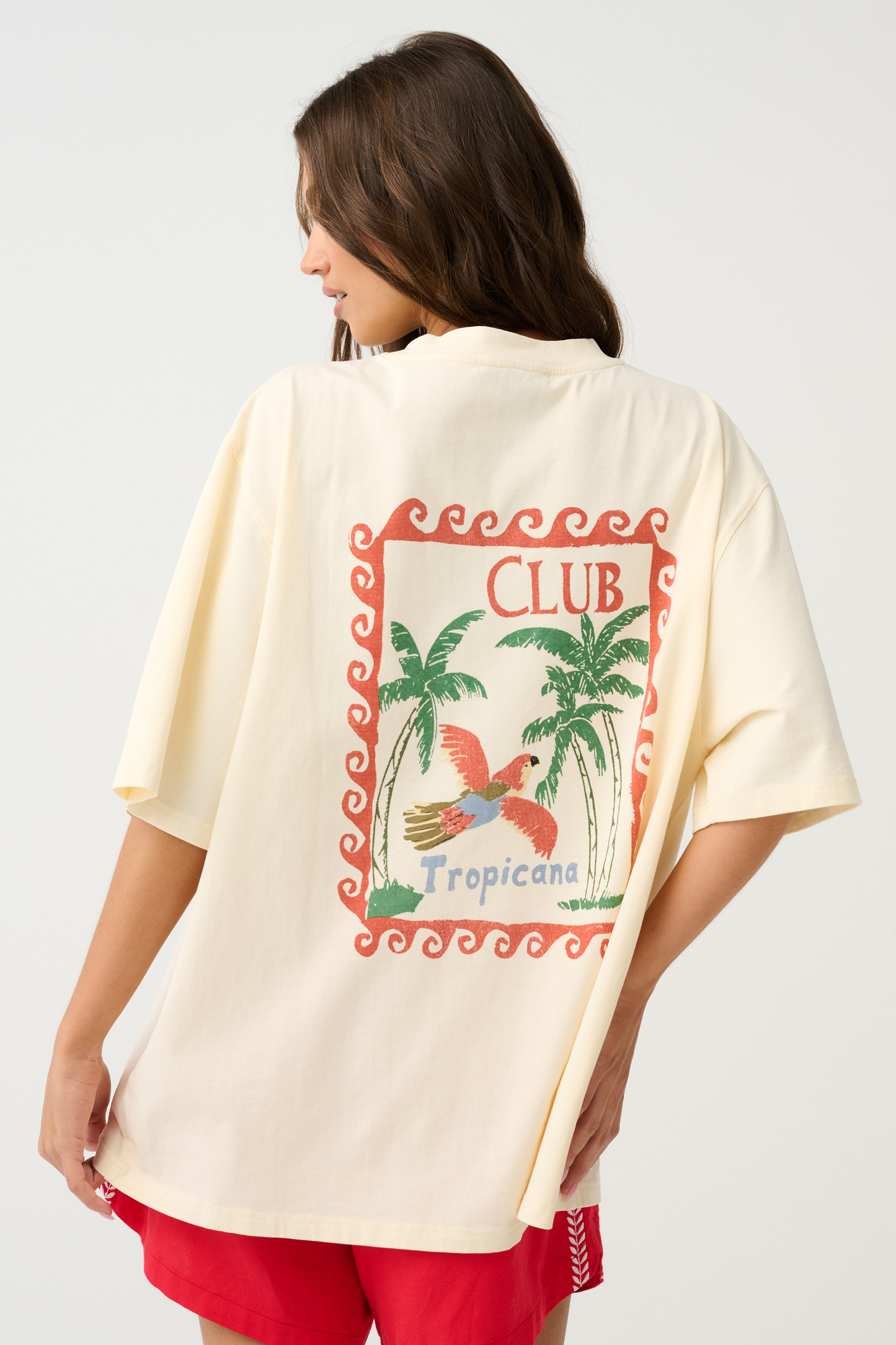 Jeanna Tee Tropicana