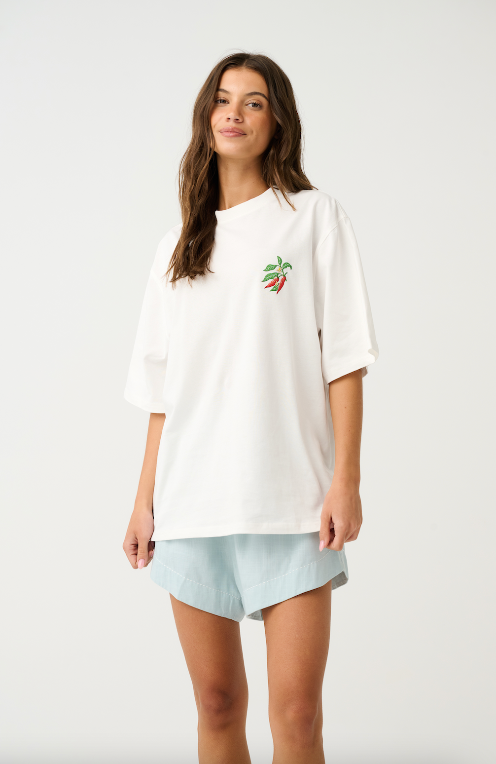 Jeana Tee - Rio Chilli