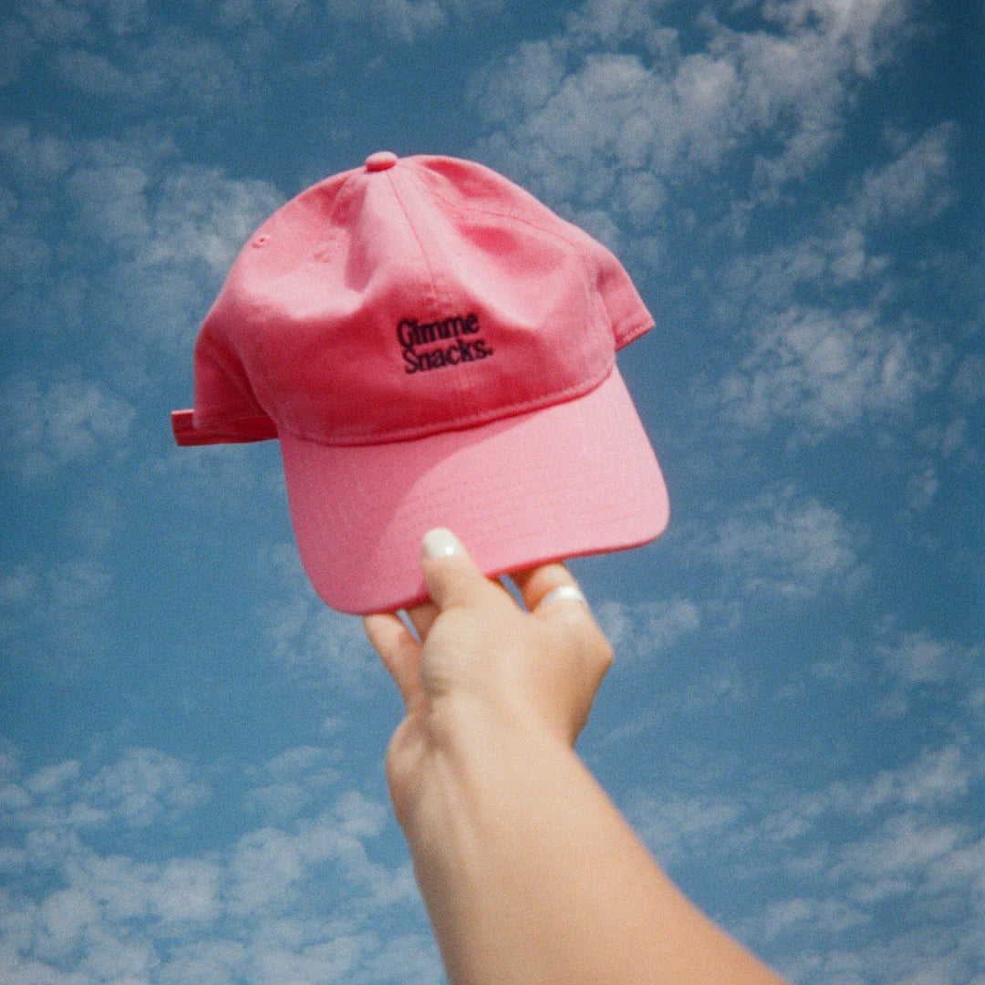 Gimme Snacks Hat